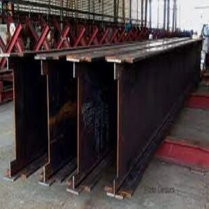 Fabricated Composite Steel Plate Girder Manufacturer in Kolkata